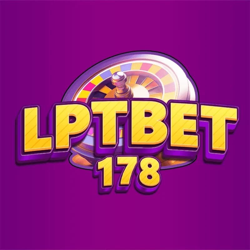LPTBET178 logo