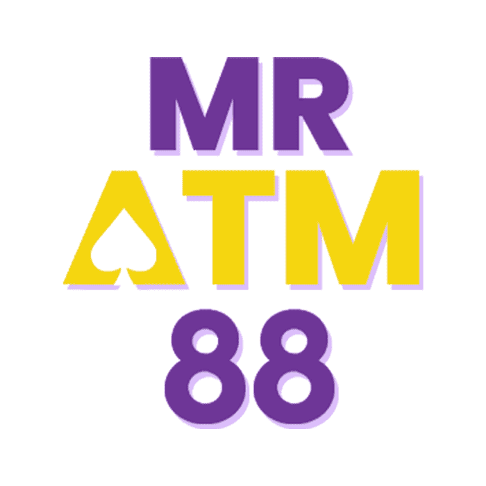 MrATM88 logo