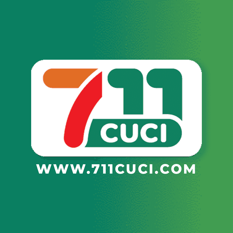 711CUCI logo