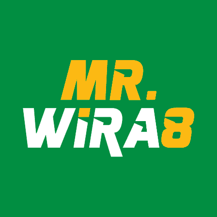 MrWira8 Malaysia logo