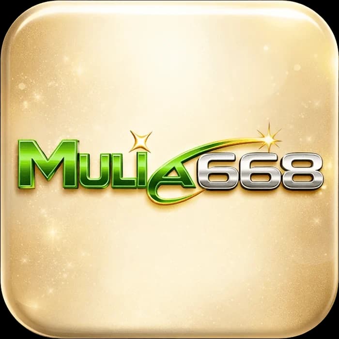 MULIA668 logo