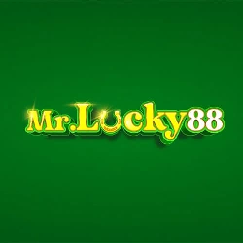 MrLucky88 Malaysia logo