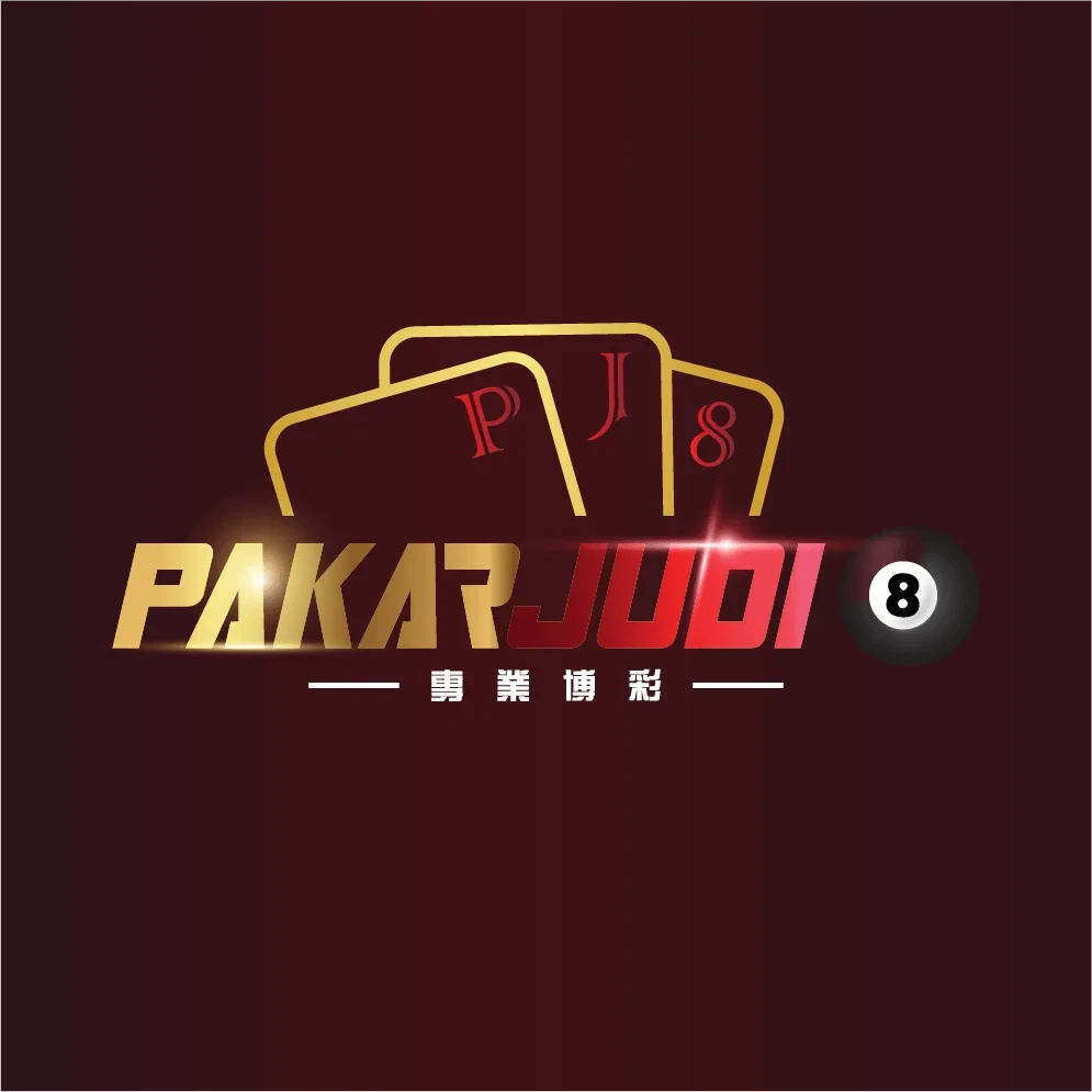 PakarJudi8 Malaysia logo