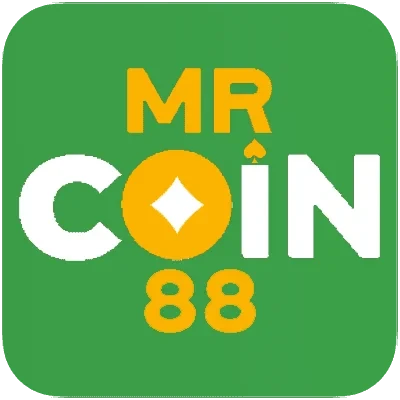 MrCoin88 logo