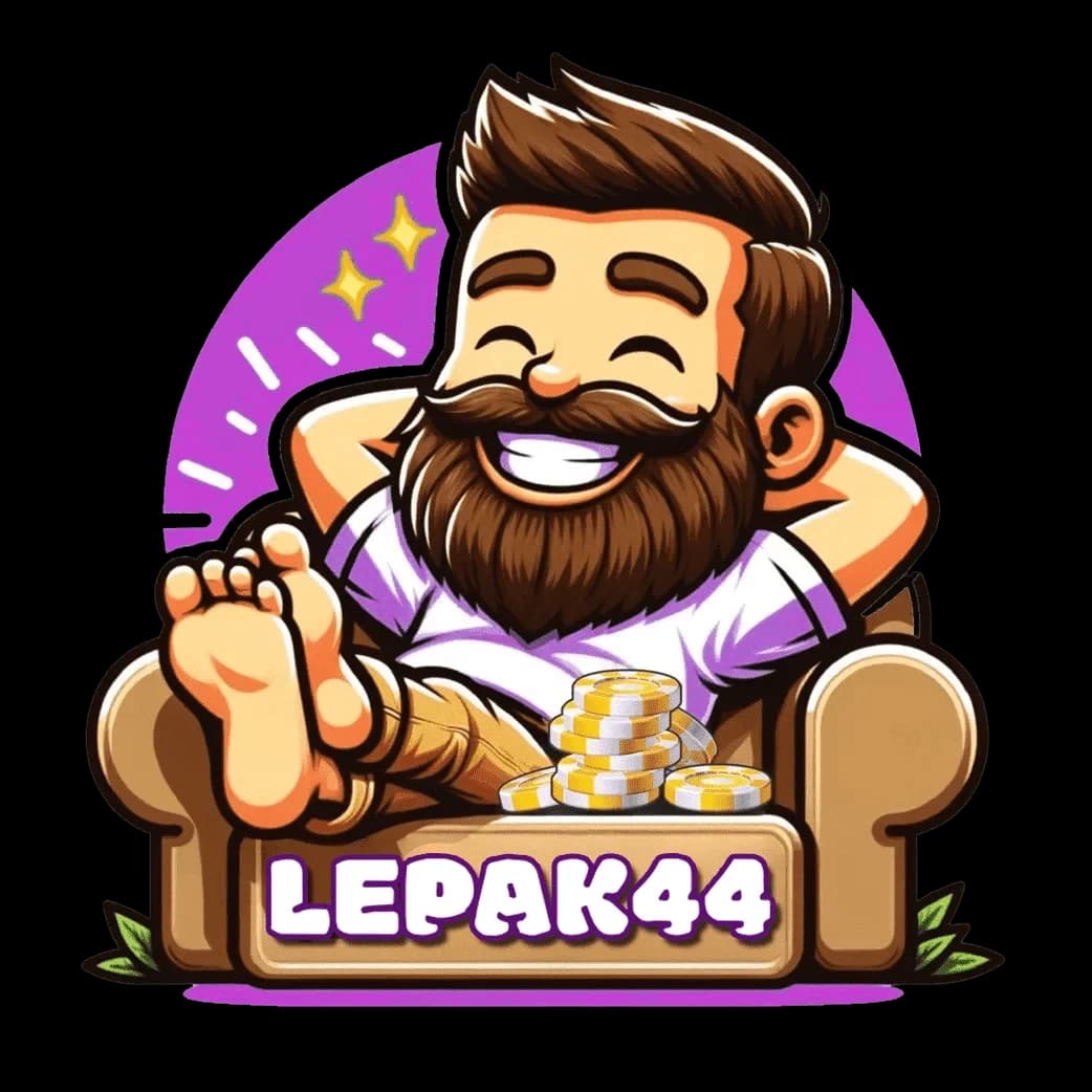 LEPAK44 Malaysia logo