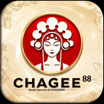 CHAGEE88 logo