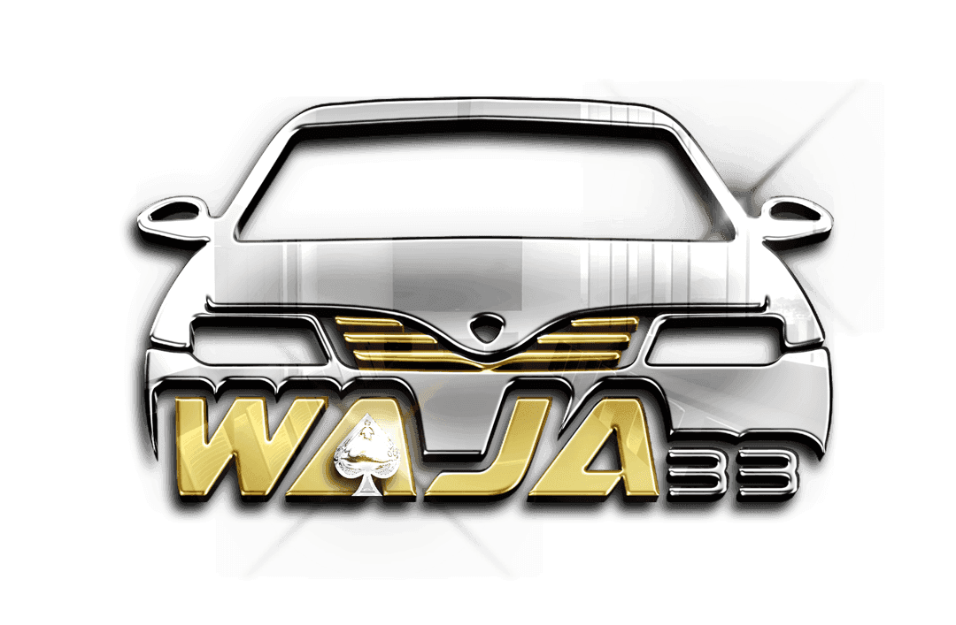 WAJA33 logo