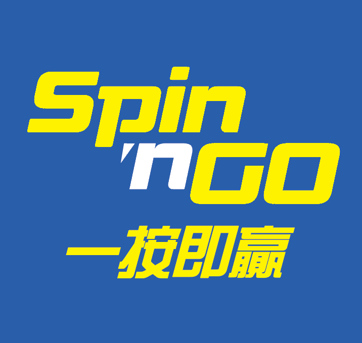 SPINNGO88 Malaysia logo
