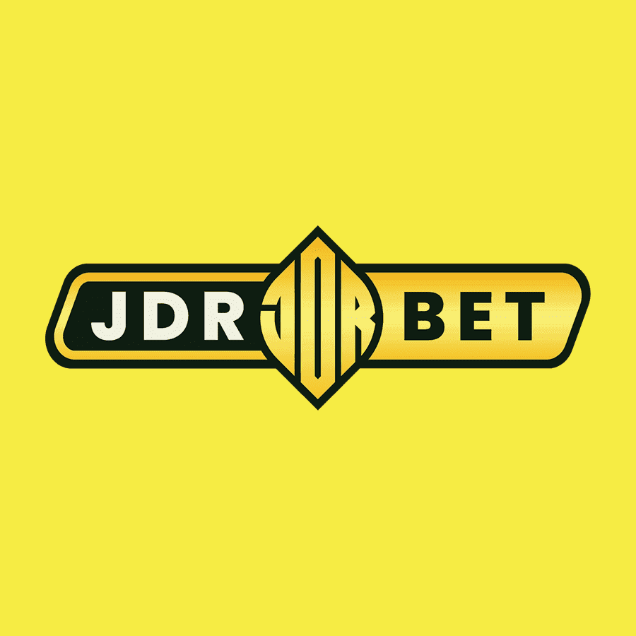 JDRBET Malaysia logo