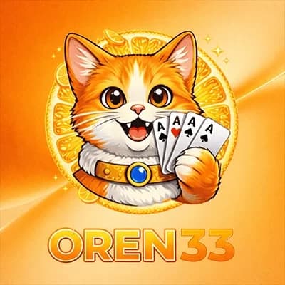 OREN33 Malaysia logo