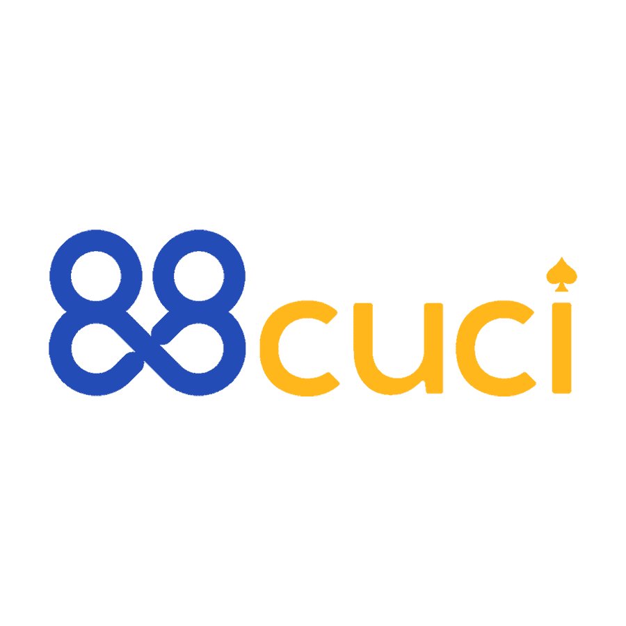 88CUCI logo