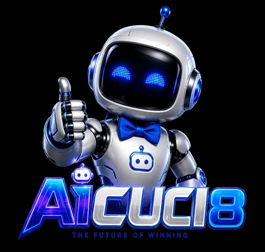 AICUCI8 logo