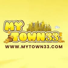 Mytown33 logo