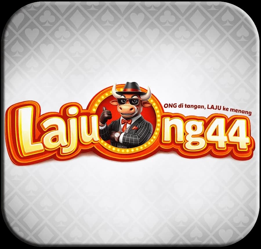 LAJUONG44 logo