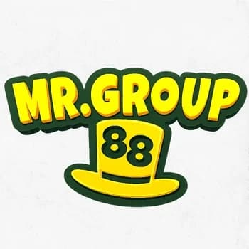 MRGROUP88 logo