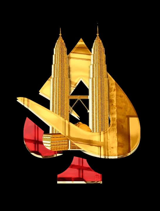 JQK Slot Malaysia logo