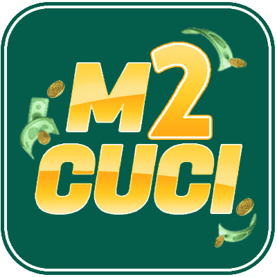 M2CUCI logo