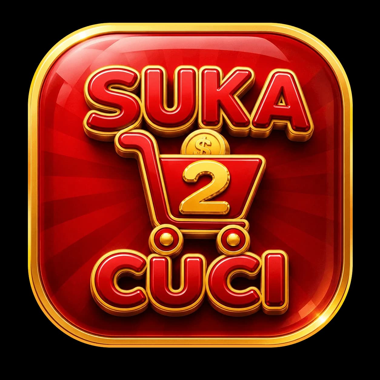 SUKA2CUCI logo