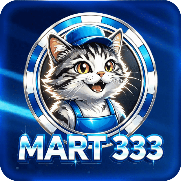 MART333 logo