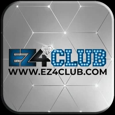 EZ4CLUB logo