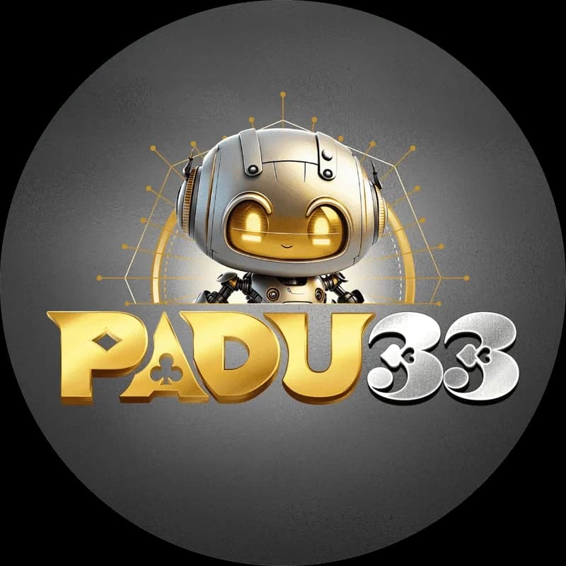 PADU33 logo