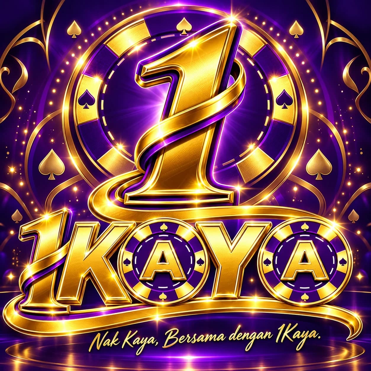 1Kaya logo