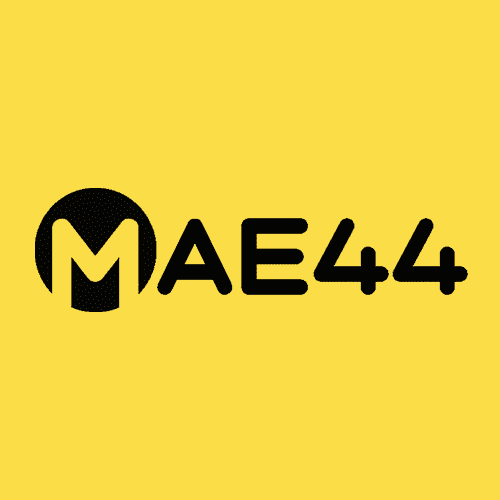 MAE44 Malaysia logo