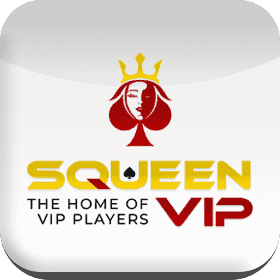 SqueenVIP logo