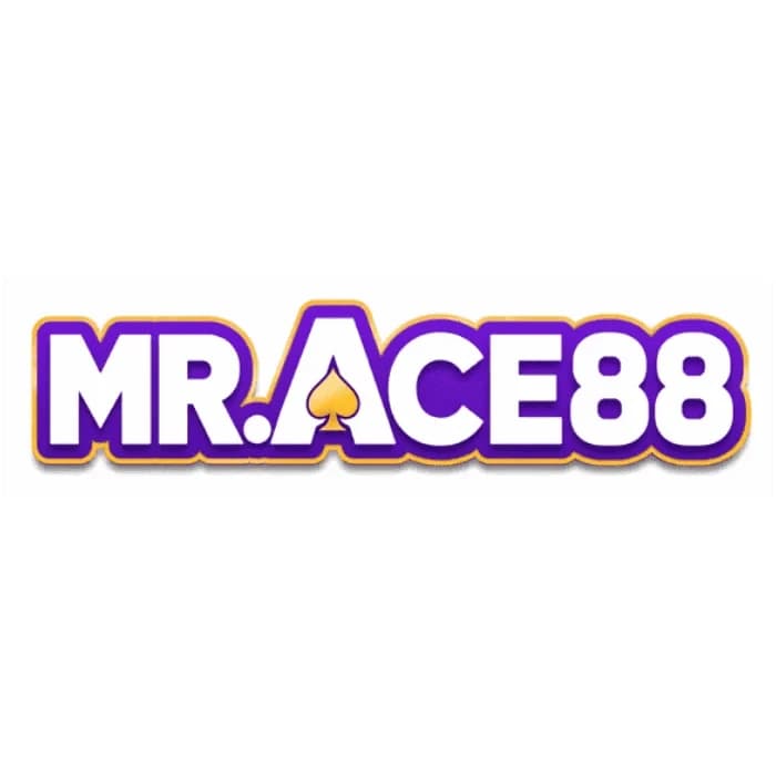 MRACE88 logo