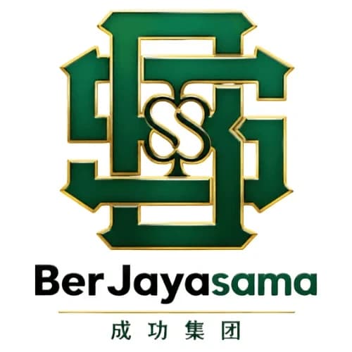 BERJAYASAMA Malaysia logo