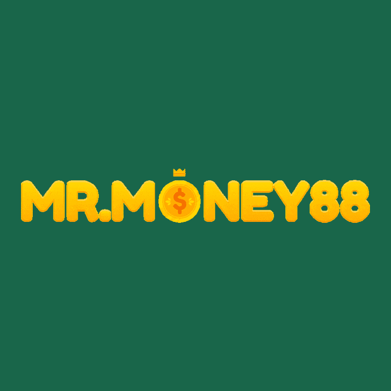 MrMoney88 Malaysia logo