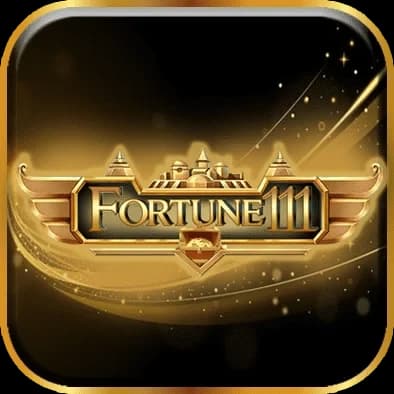 Fortune111 logo