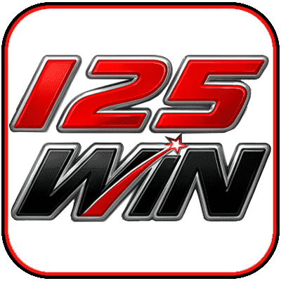 125WIN logo