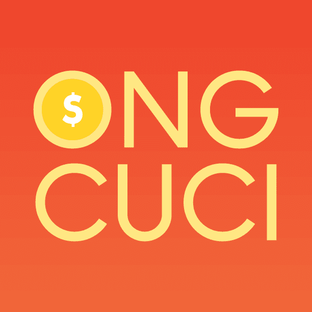 OngCuci Malaysia logo