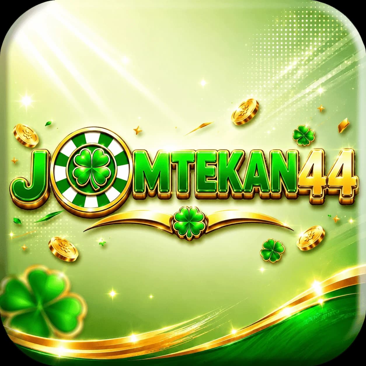 JomTekan44 logo