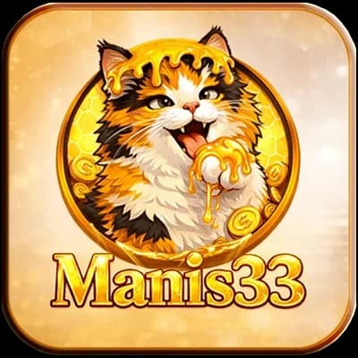 MANIS33 logo
