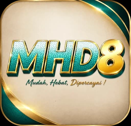 MOHD88 MHD8 logo