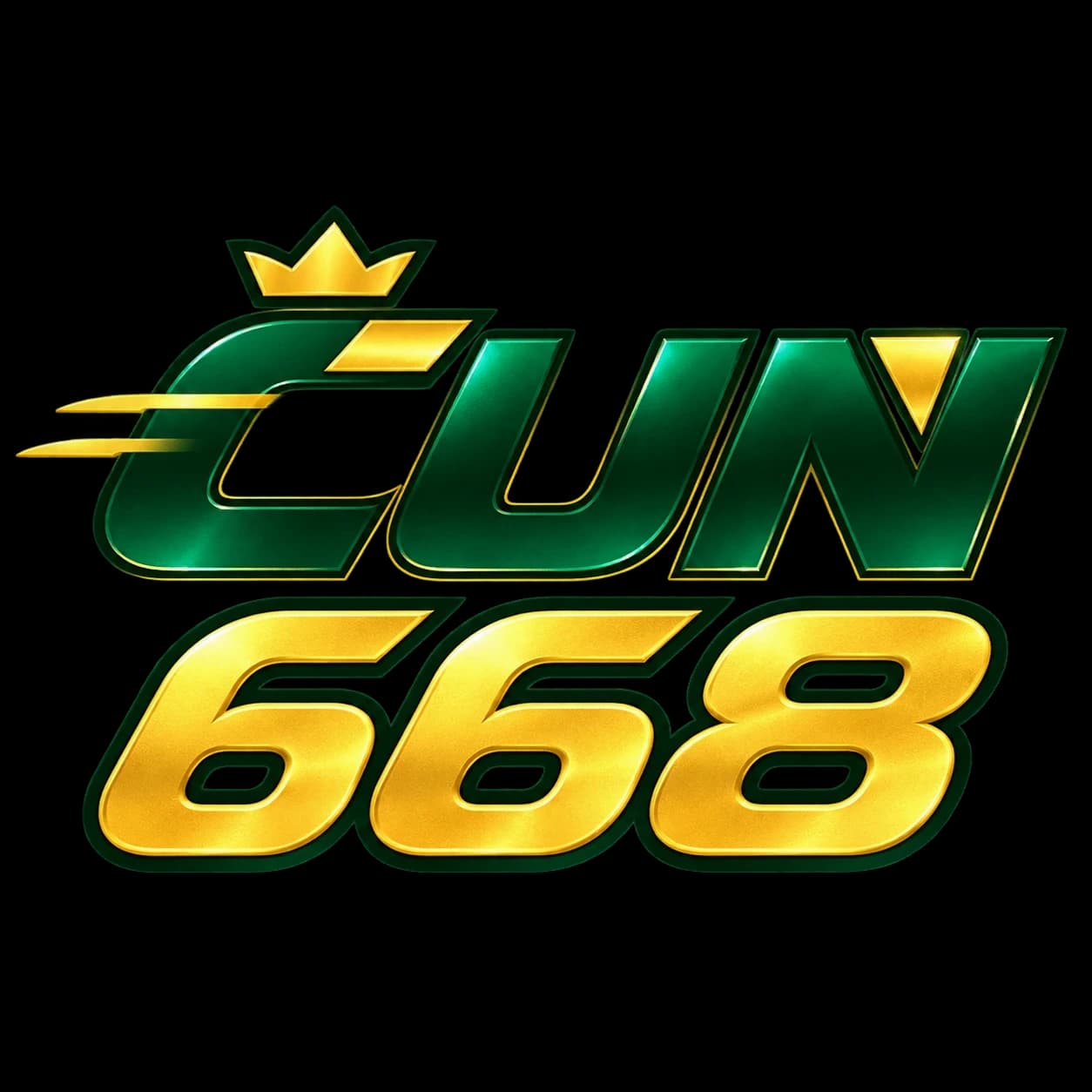 CUN668 logo