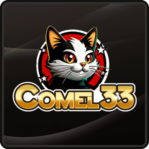 COMEL33 logo