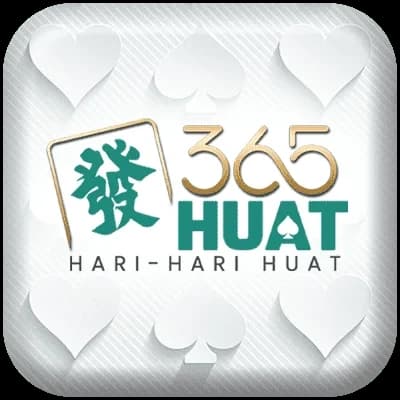 365HUAT logo