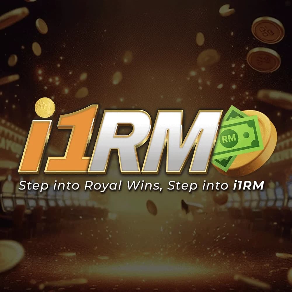 I1RM logo