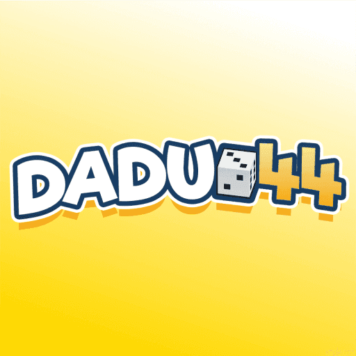 Dadu44 logo
