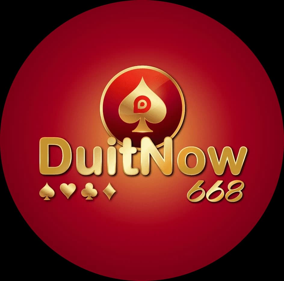 DuitNow668 logo