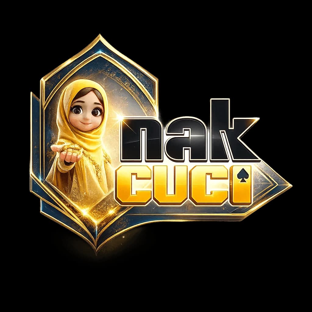 NakCuci logo